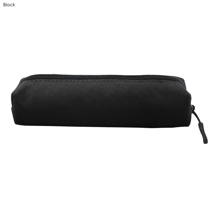 Canvas Tube Pencil Case 10