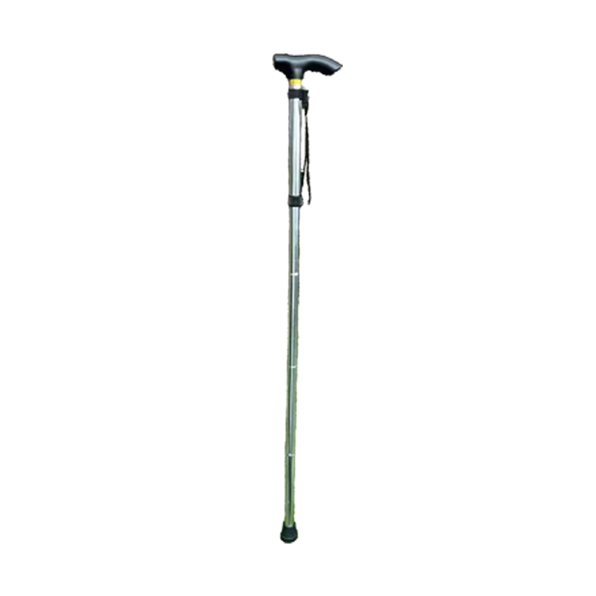 Durable Aluminum Alloy Walking Pole 9