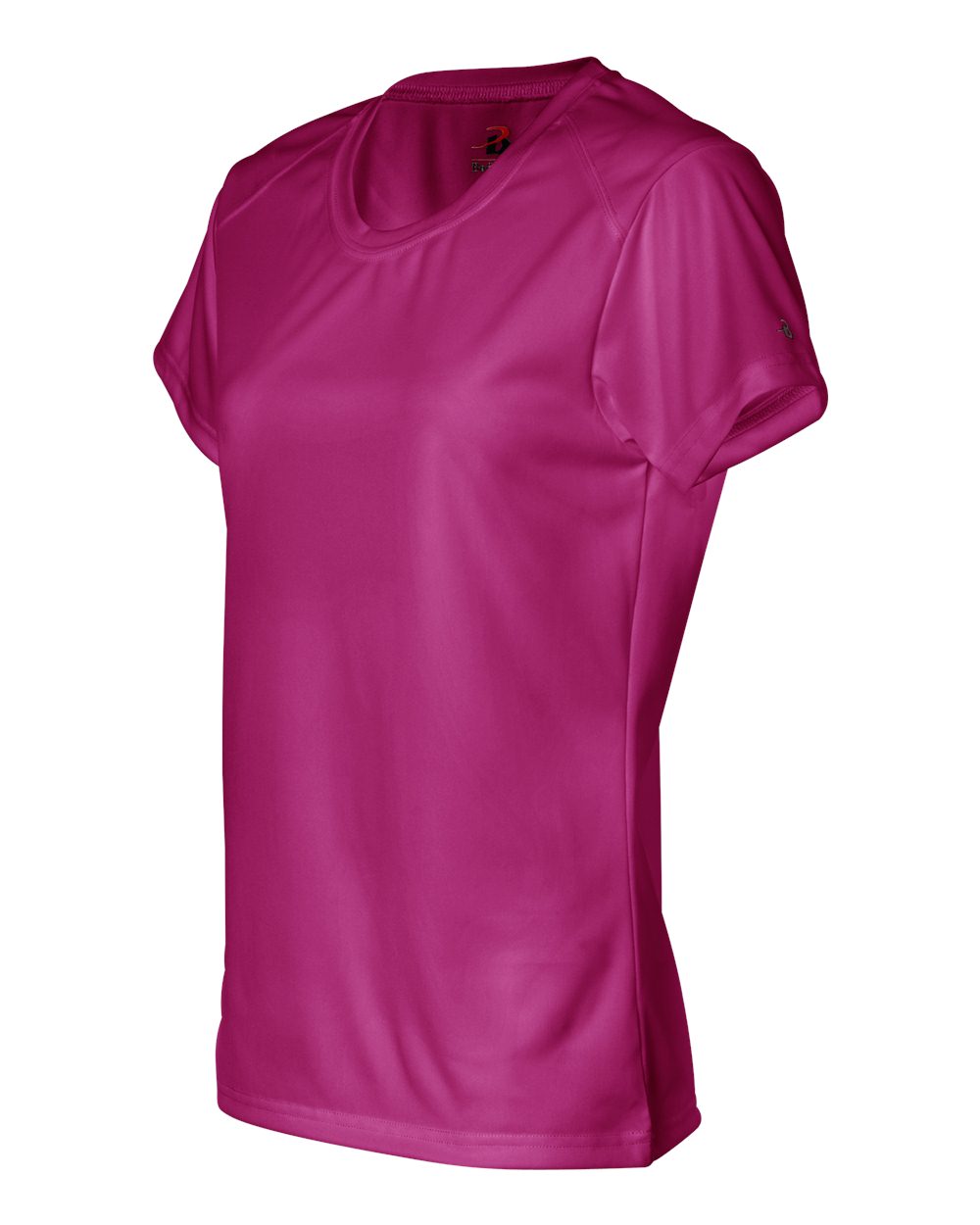 Women's B-Core T-Shirt - 4160 8