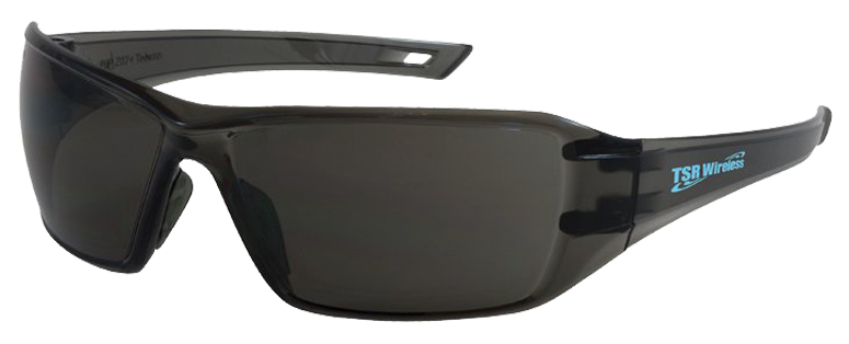 Bouton® Captain Gray Glasses 2