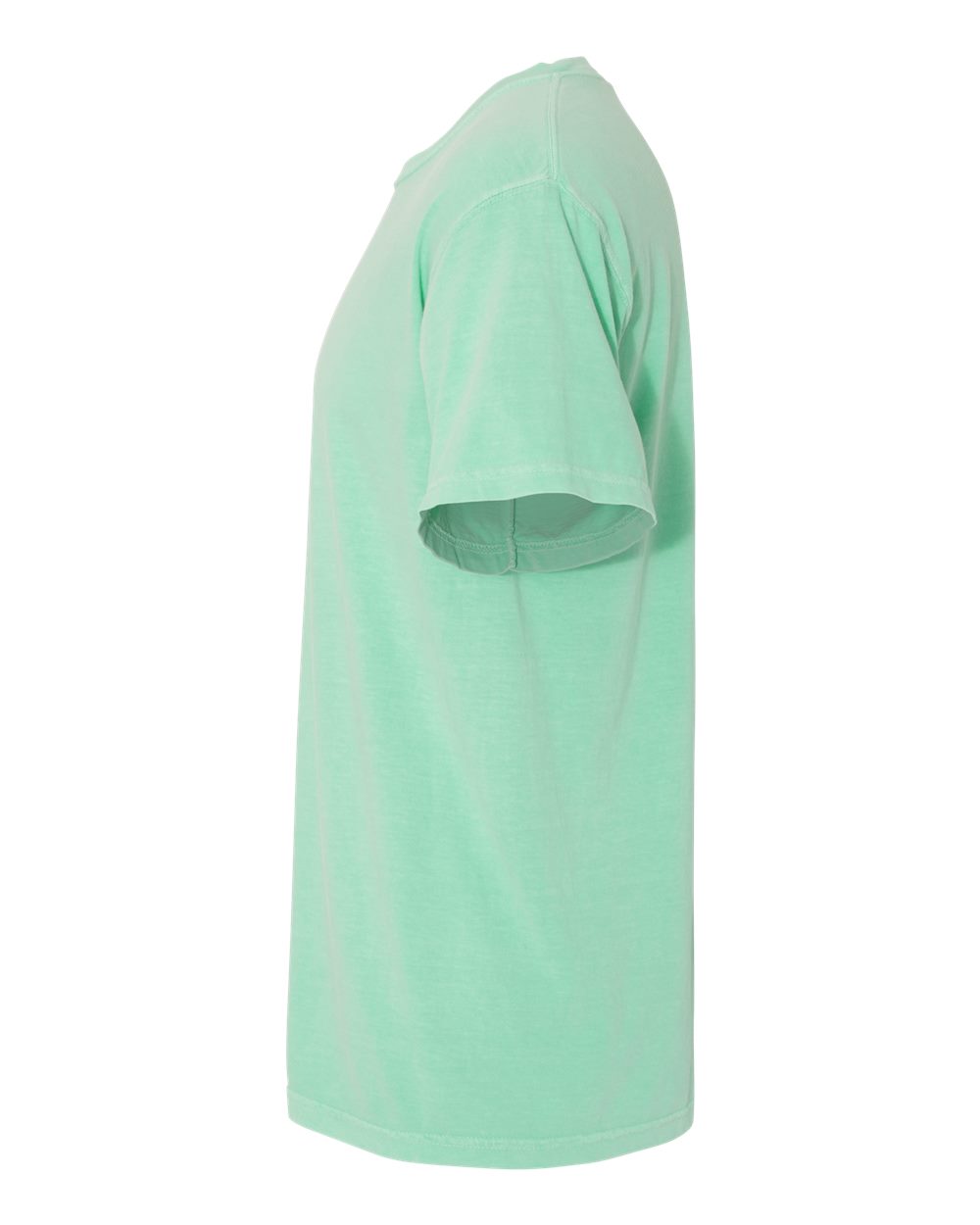 Unisex Garment-Dyed Heavyweight T-Shirt - 1717 187