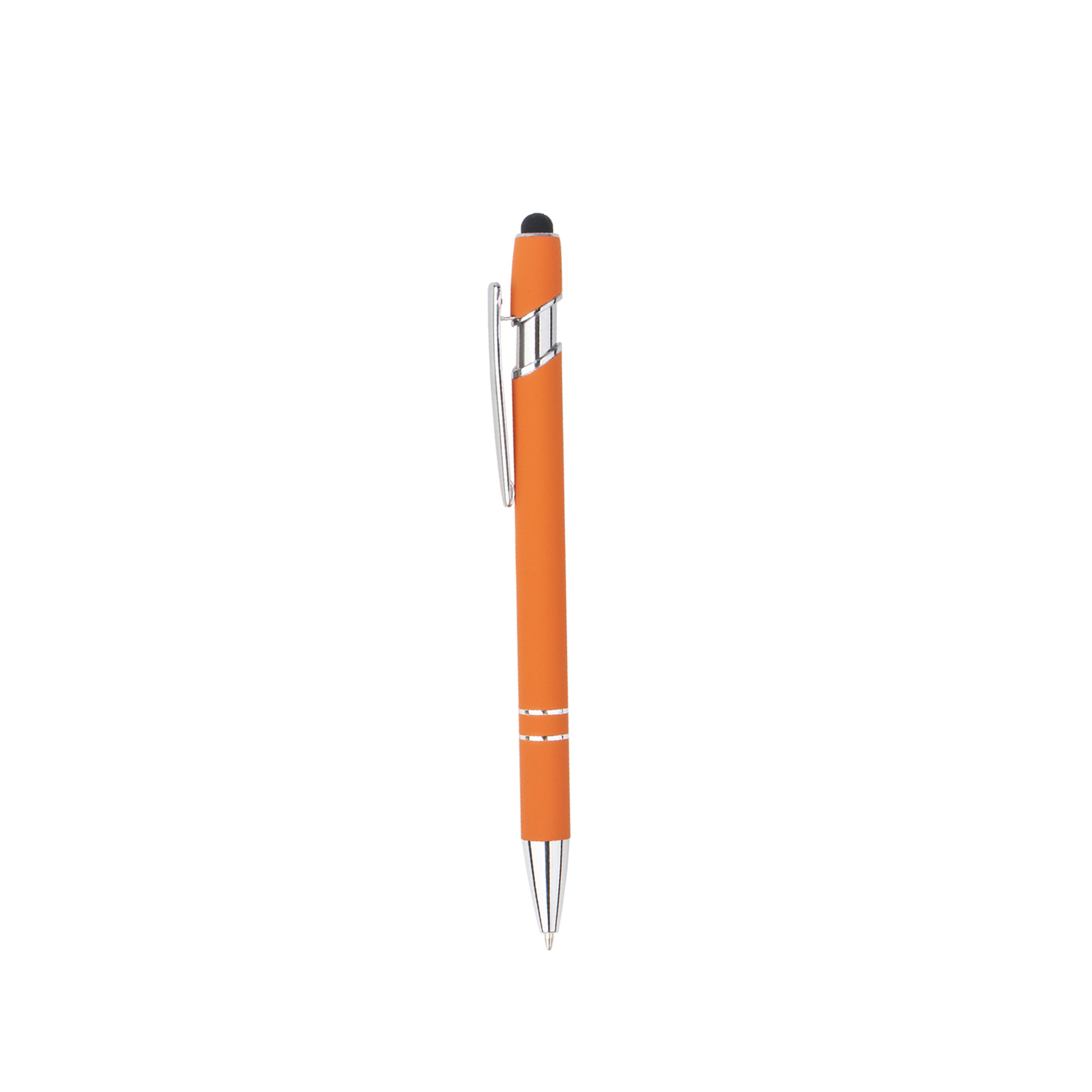 Dual Function Stylus Touch Screen Ballpoint Pen 25
