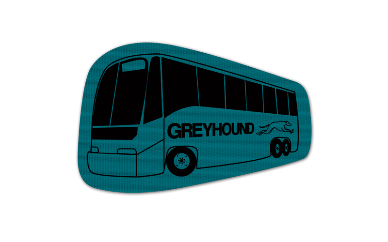 Bus Rubber Jar Opener 32