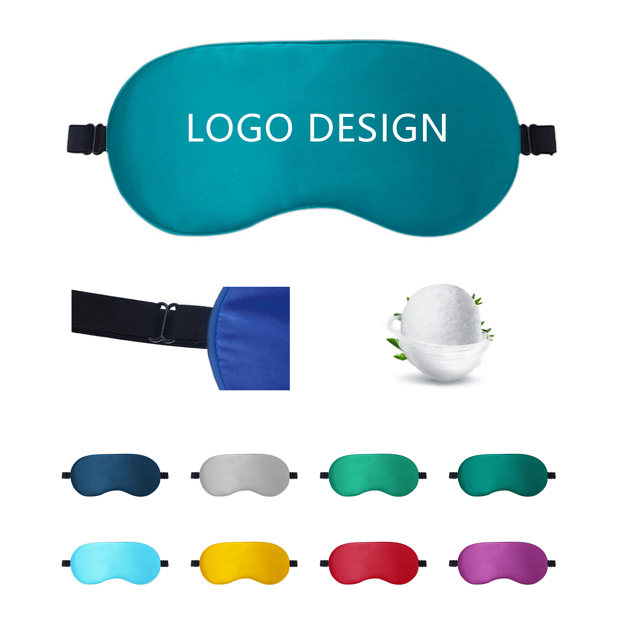 Dream Shade Sleep Mask 2