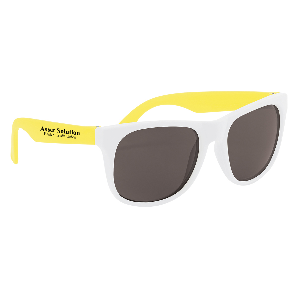 Rubberized Sunglasses 52
