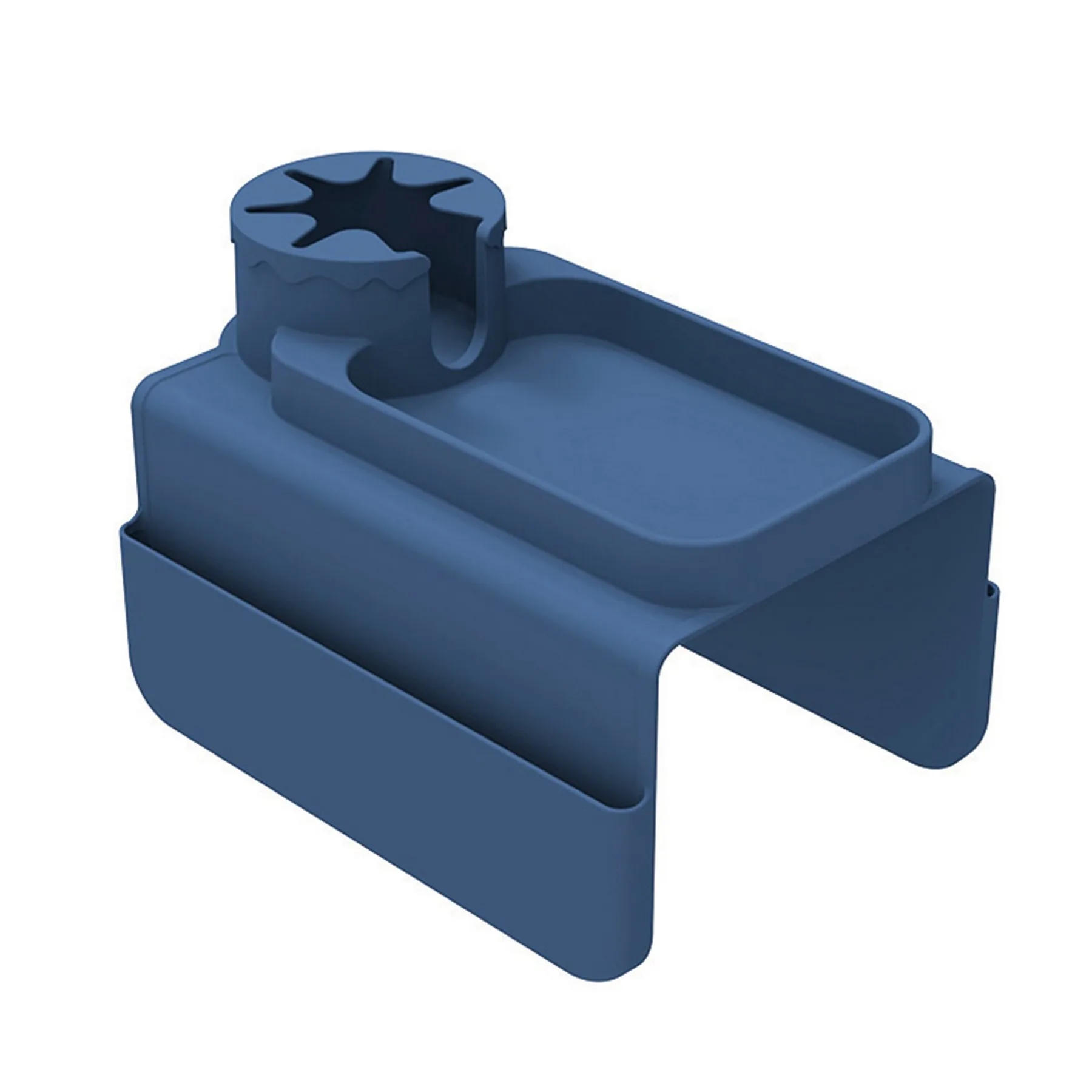 Silicone Sofa Coaster 5