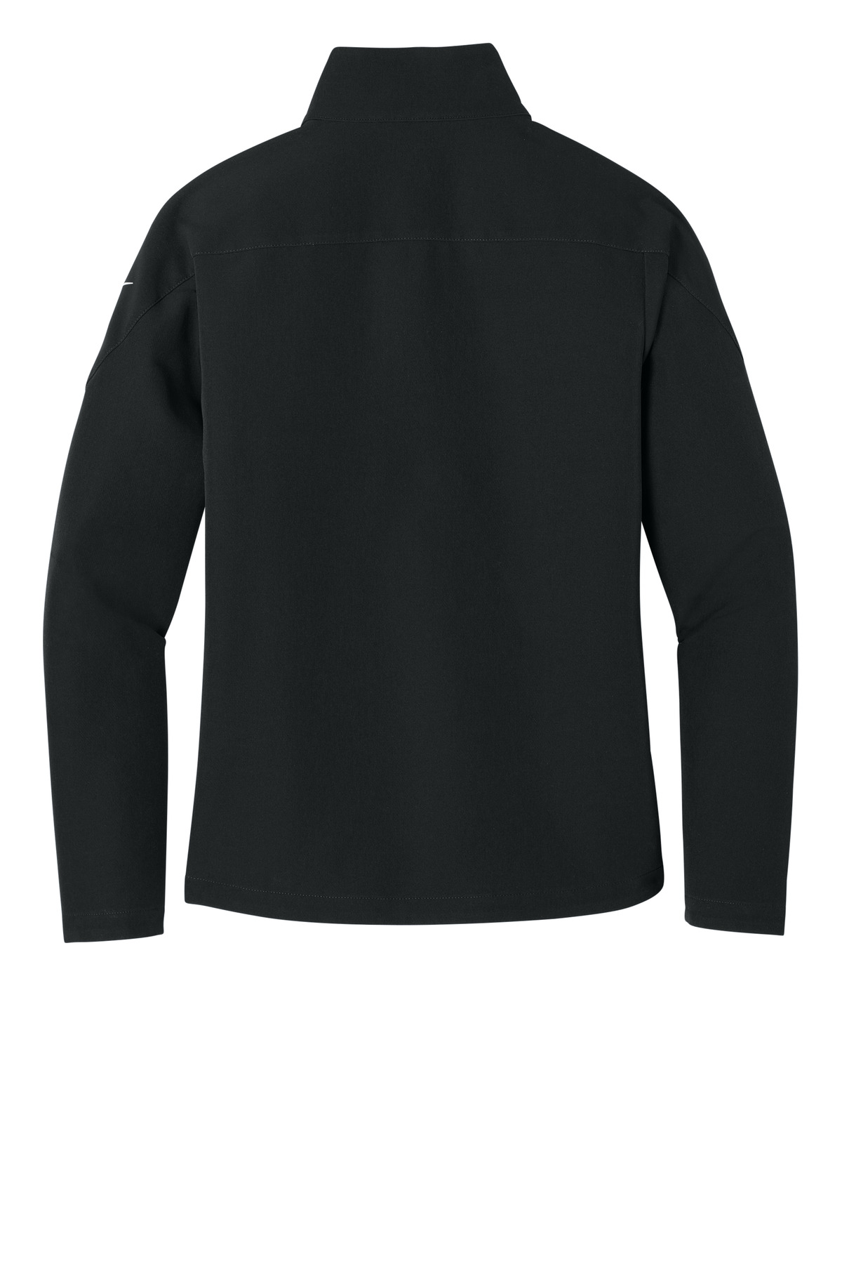 Nike Women's Full-Zip Soft Shell Jacket NKHM7937 10