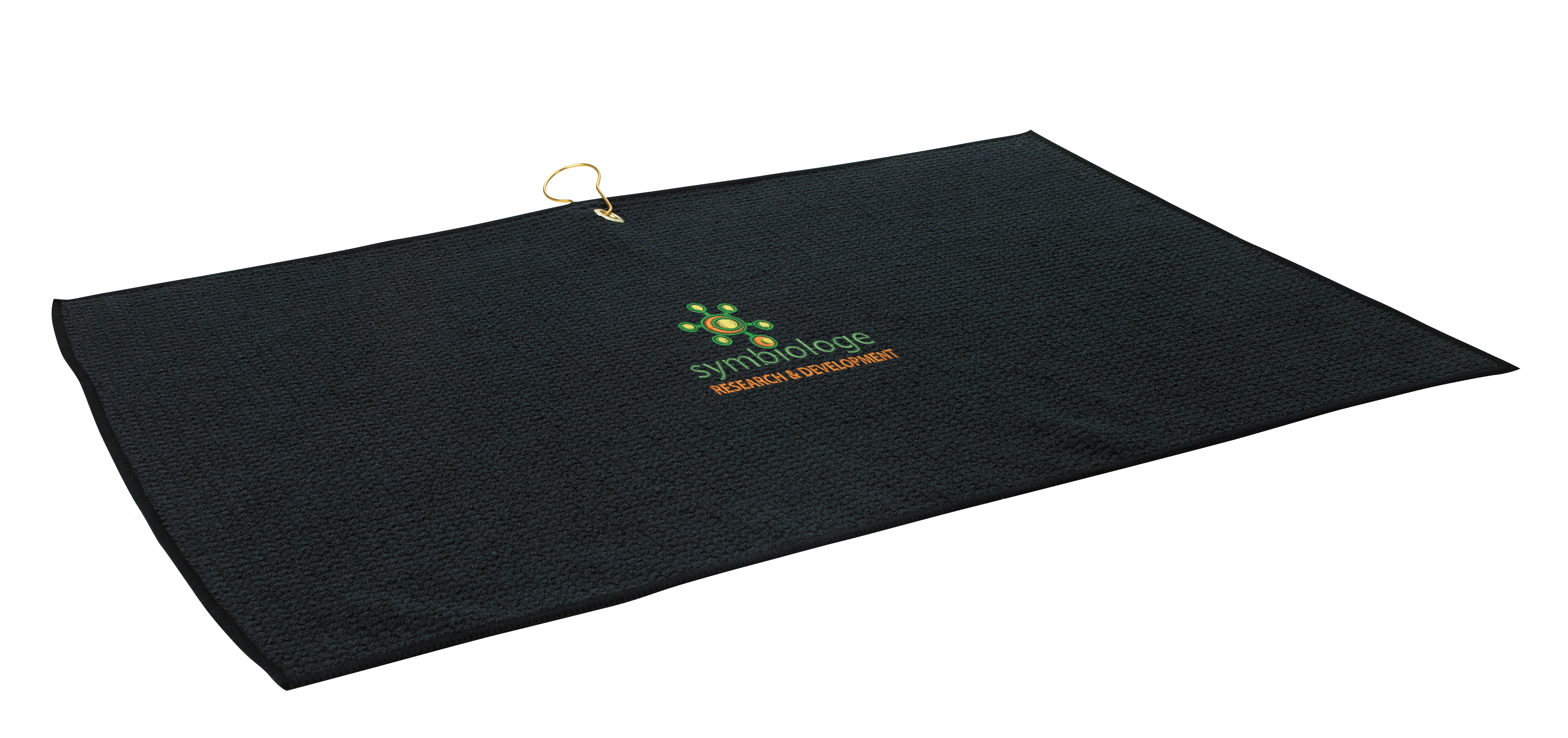 Golf Waffle Towel 5