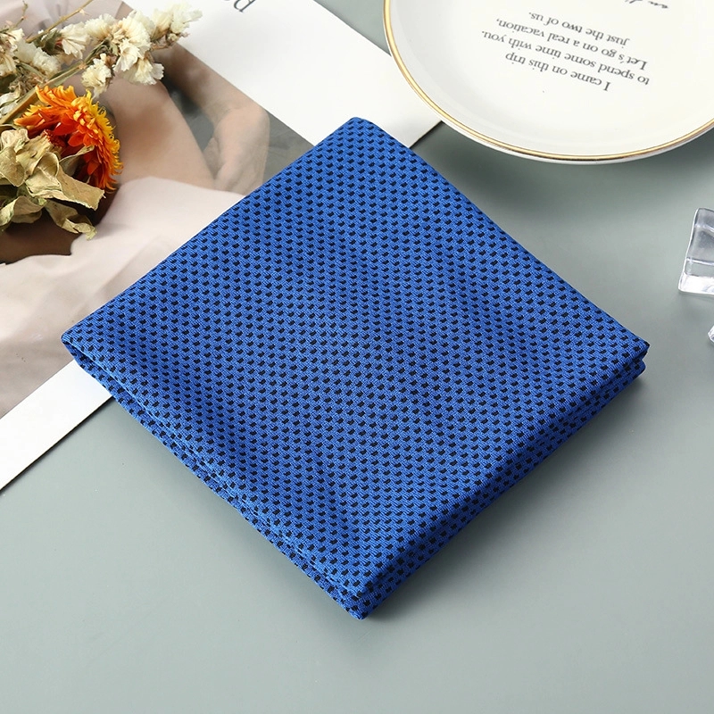 Custom Gift Outdoor Sports & Fitness Cooling Towel 5