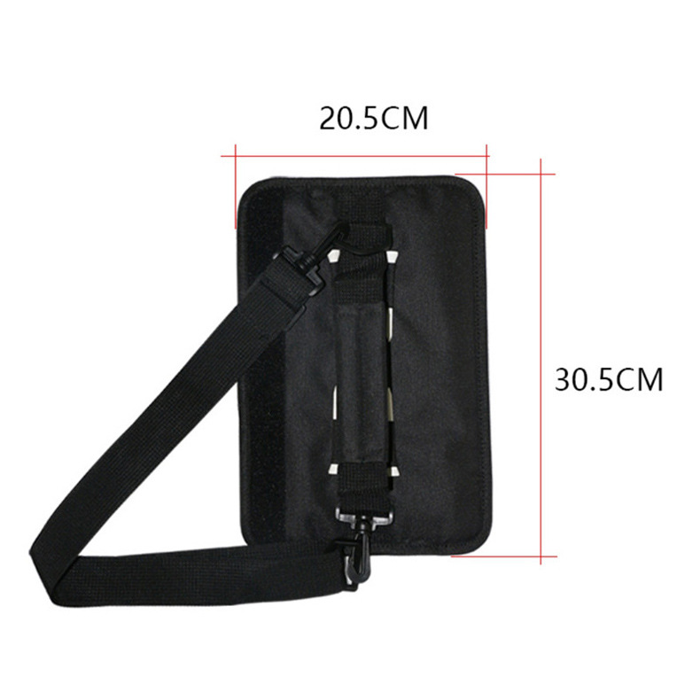 Portable Golf Club Bag 8