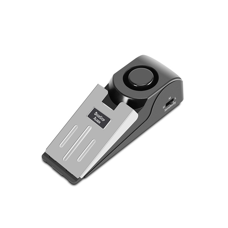 Door Stop Alarm 1