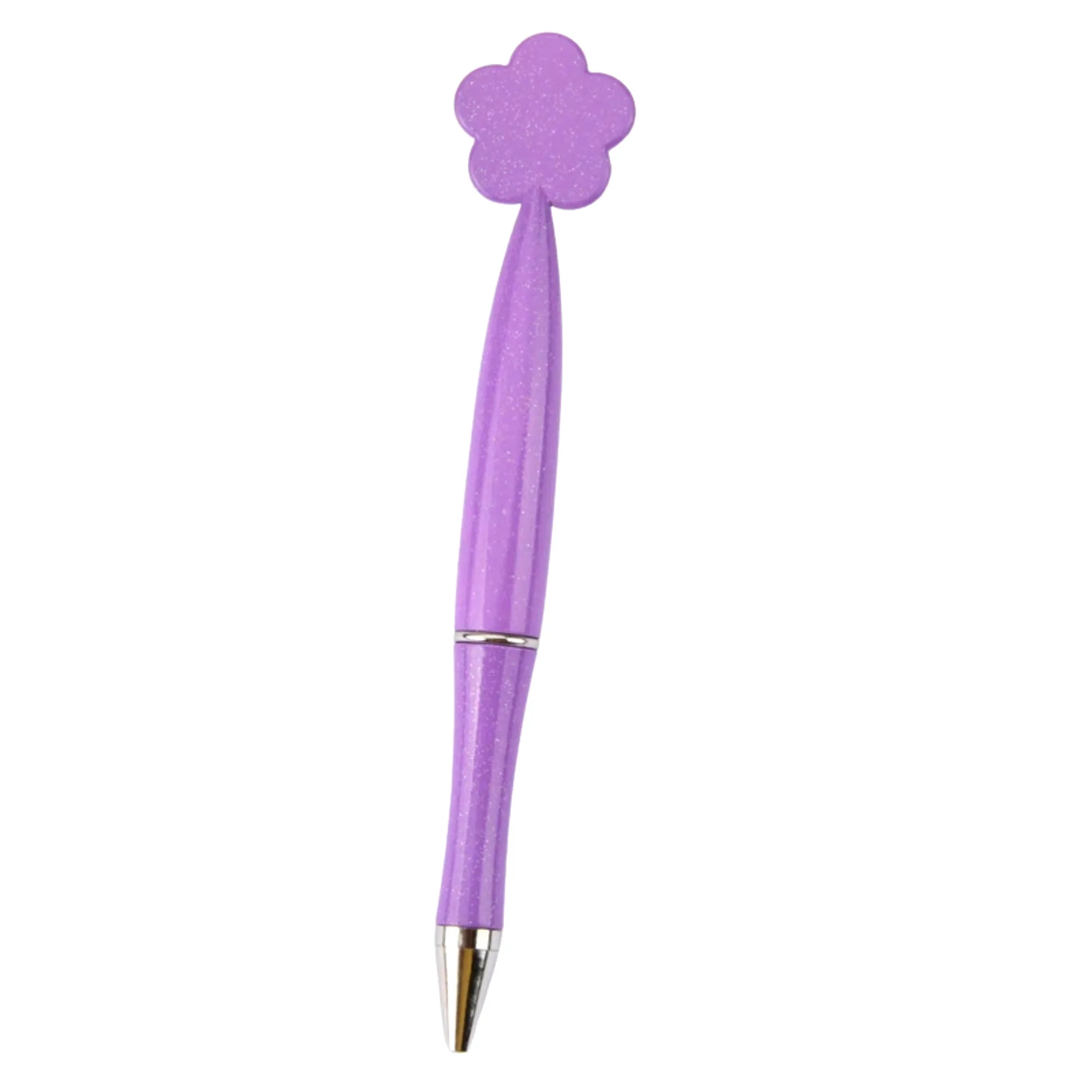 Heart-Shaped Ballpoint Love Pen 15