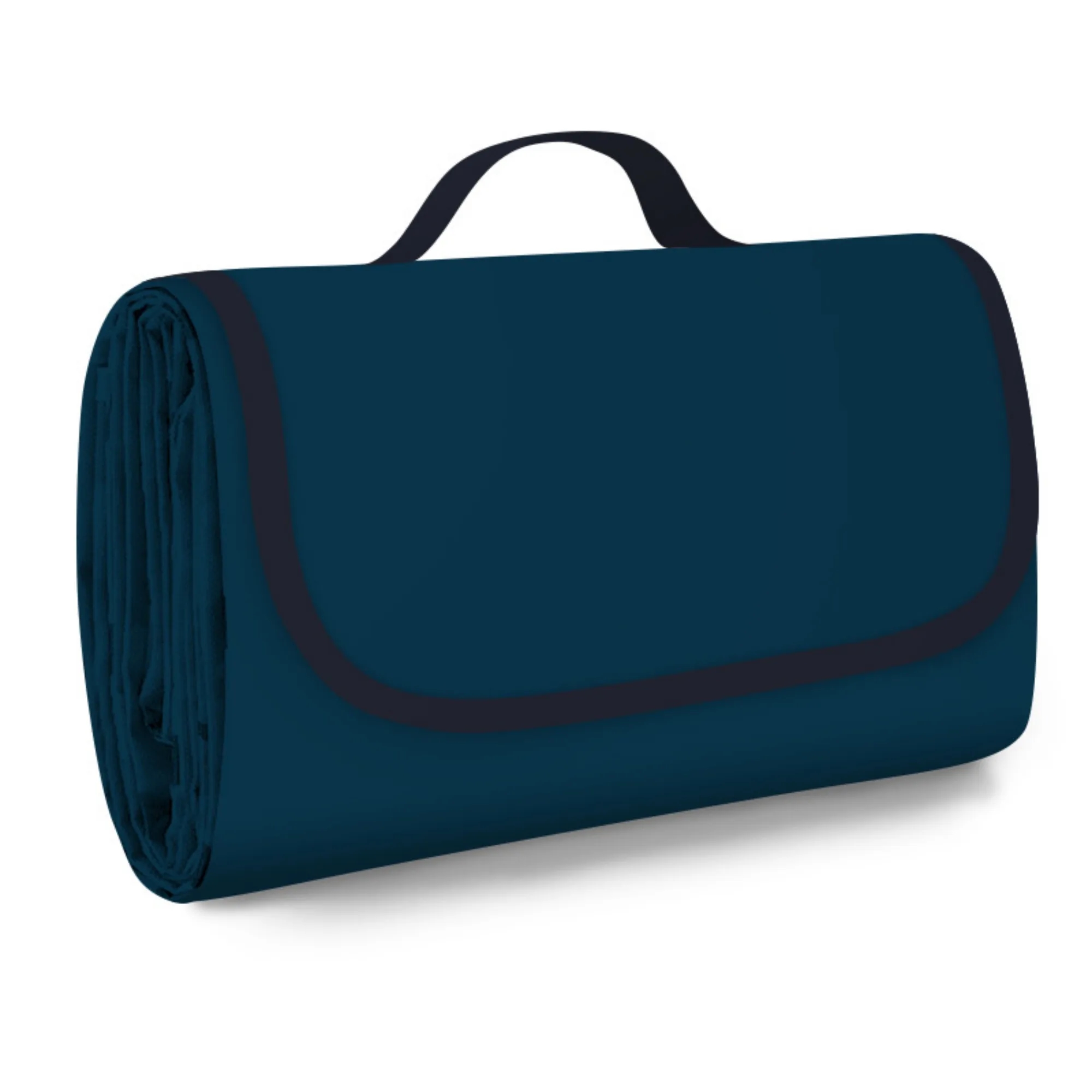 Oxford Fabric & PVC Picnic Moisture-Proof Mat 16
