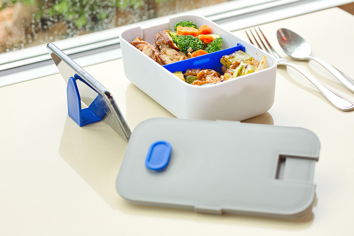 Big Munch Lunch Box 5