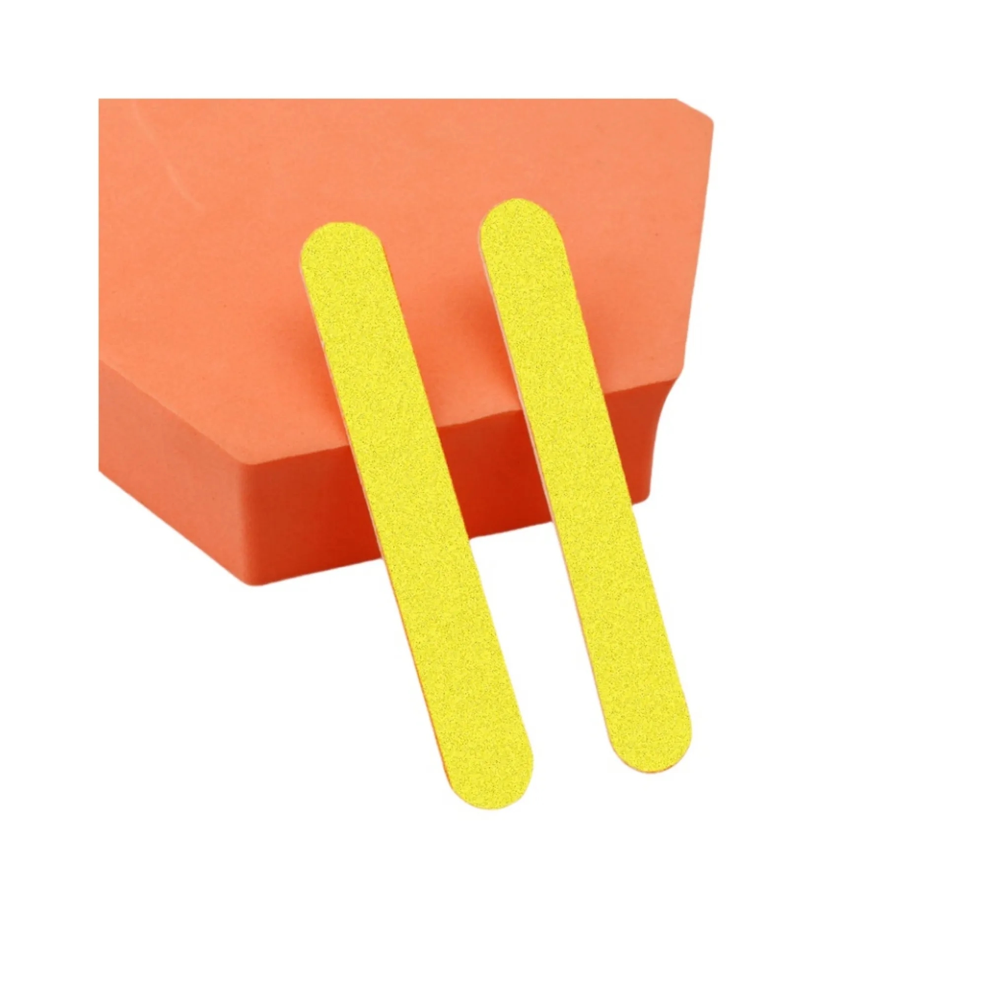 Disposable Double Sided Emery Board Nail File 2