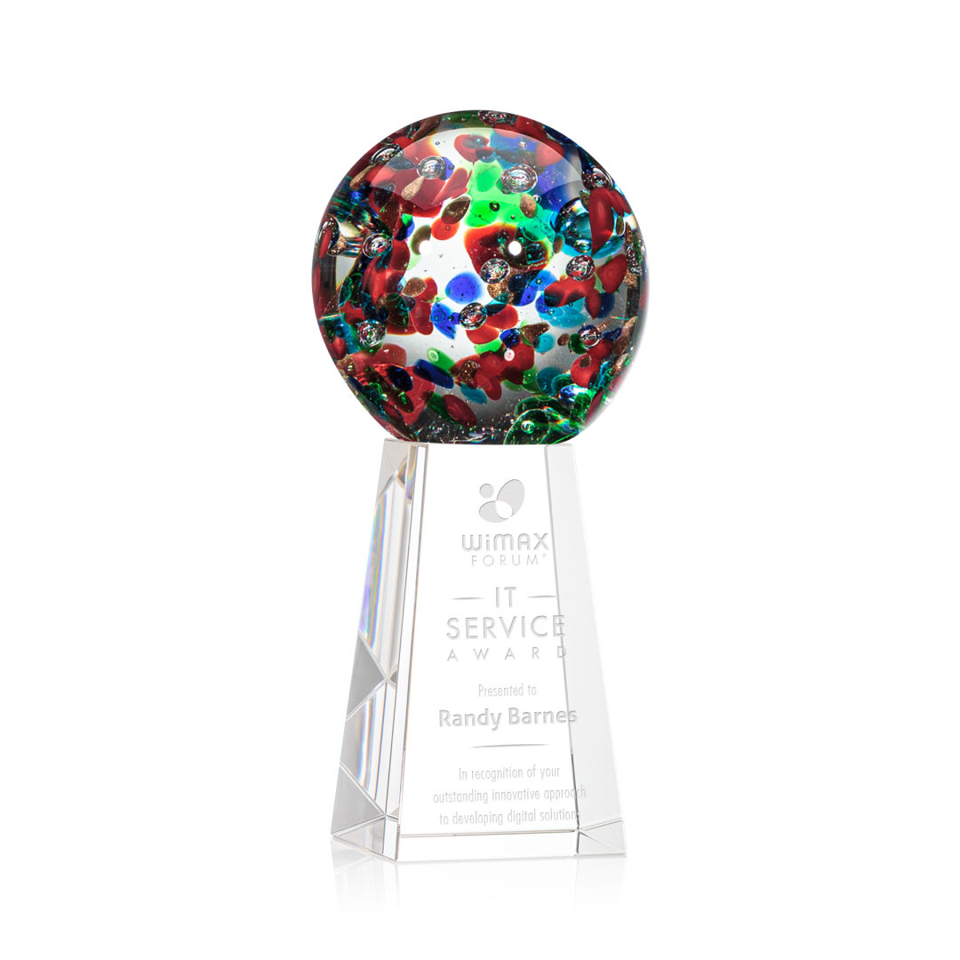 Fantasia Award on Novita Base 8