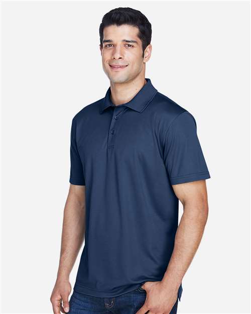Men's Polyester Jersey Polo - M315 54