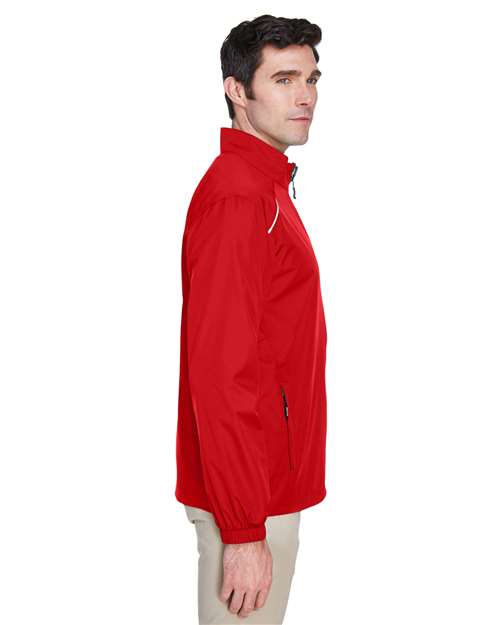 Men's Tall Techno Lite Motivate Unlined Lightweight Jacket - 88183T 23