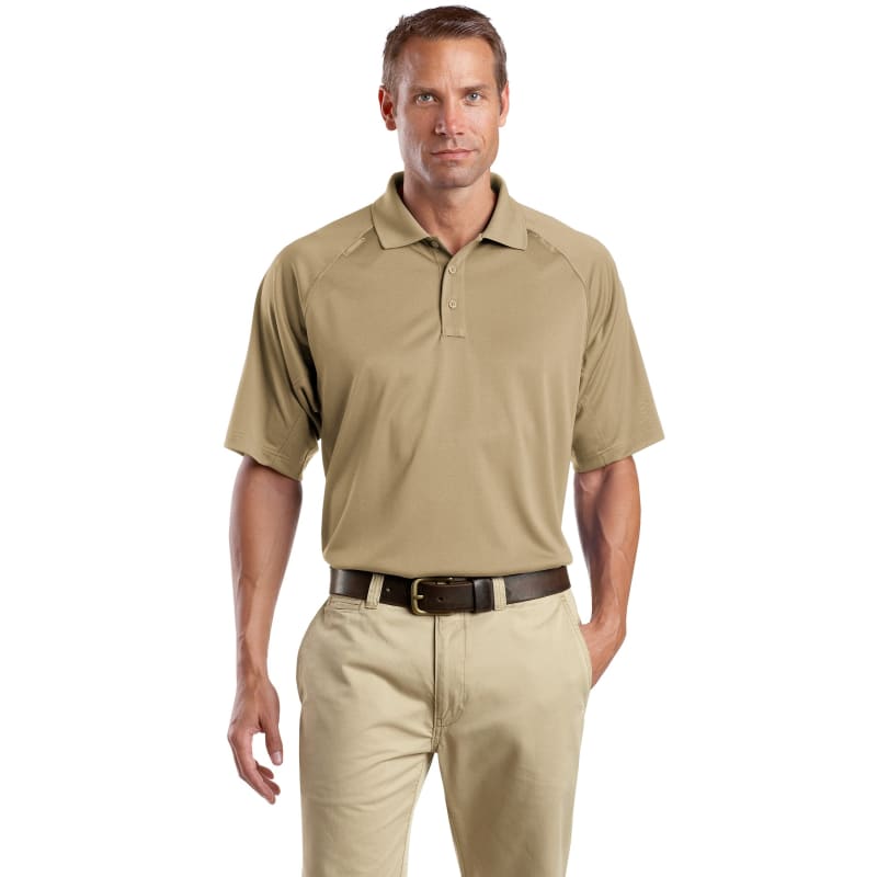 CornerStone - Select Snag-Proof Tactical Polo. 8