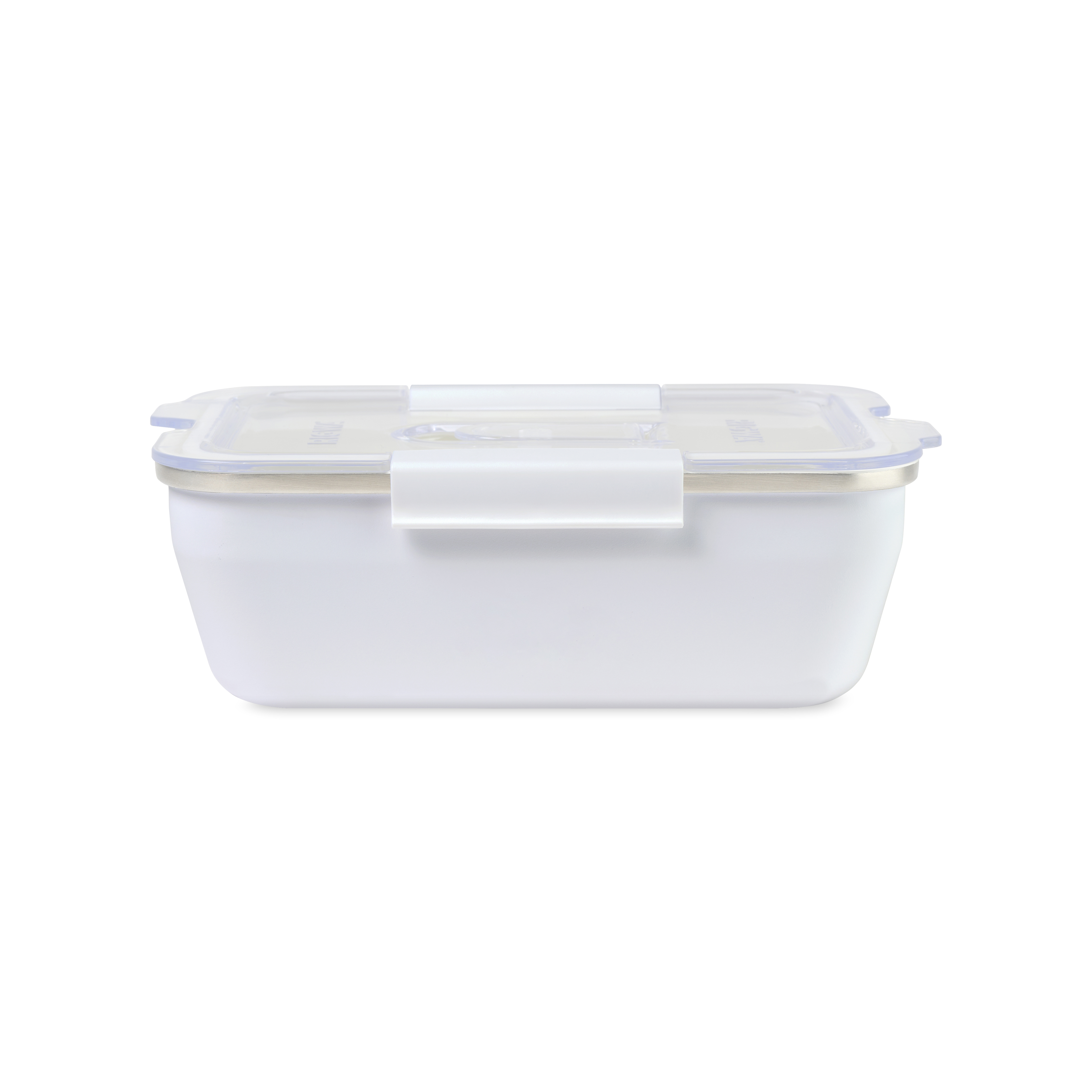RIGWA® Travel Bento Box 8x5 3