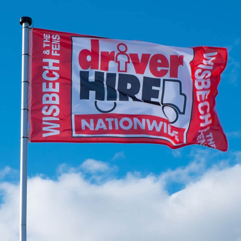 Custom Flags 9