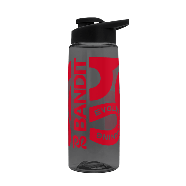 Gravel 26oz Tritan® Flair Bottle 2478