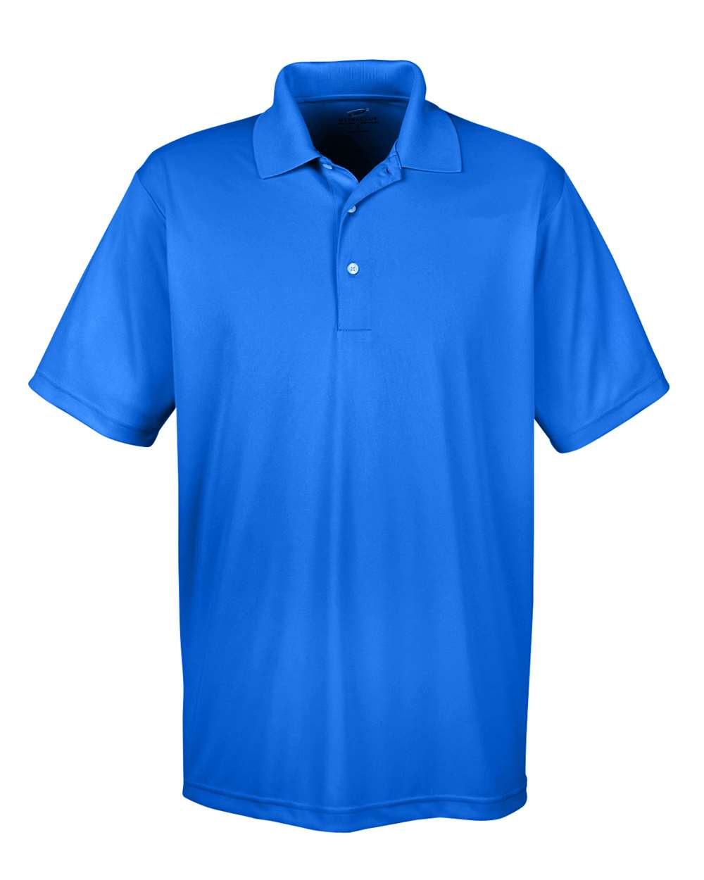 Men's Cool & Dry 8-Star Elite Performance Interlock Polo - 8610 18