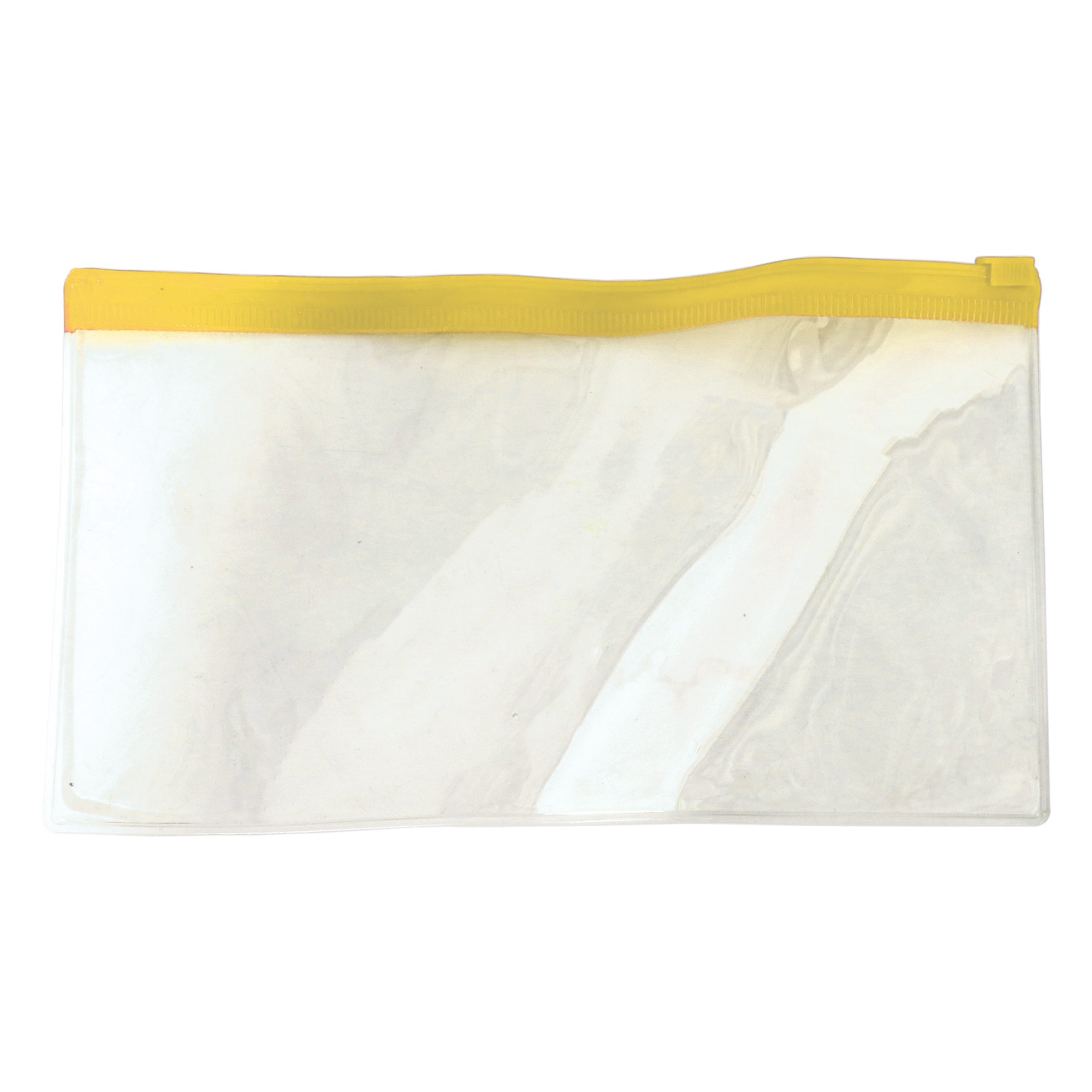 Pvc Transparent Waterproof Zipper Bag 7