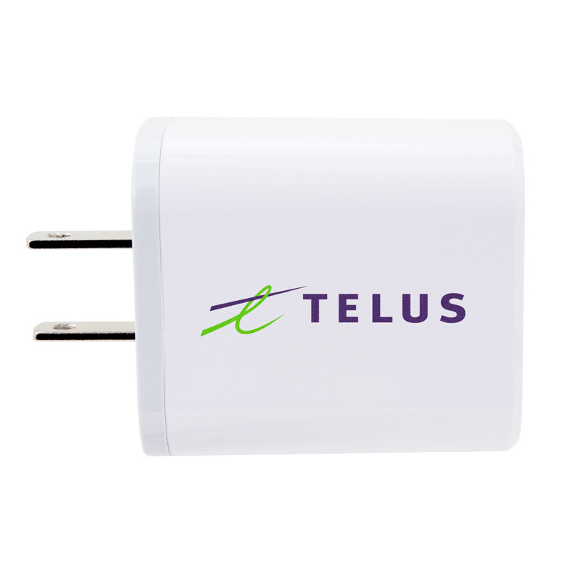 30W PD Fast Wall Charger 16