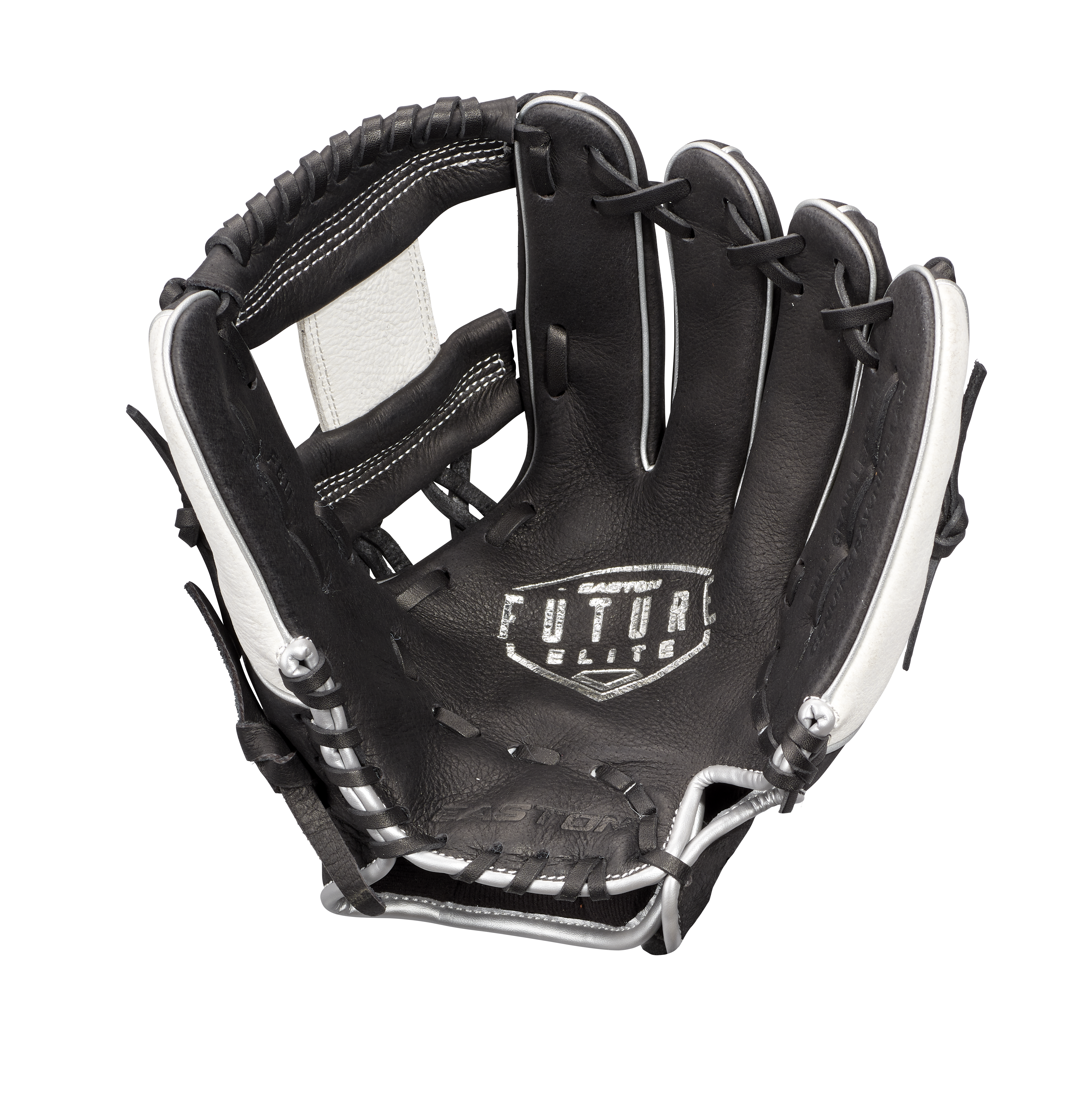 Easton Future Elite 11 in Baseball Glove, 6