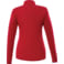 Women's VEGA Tech Half Zip 113