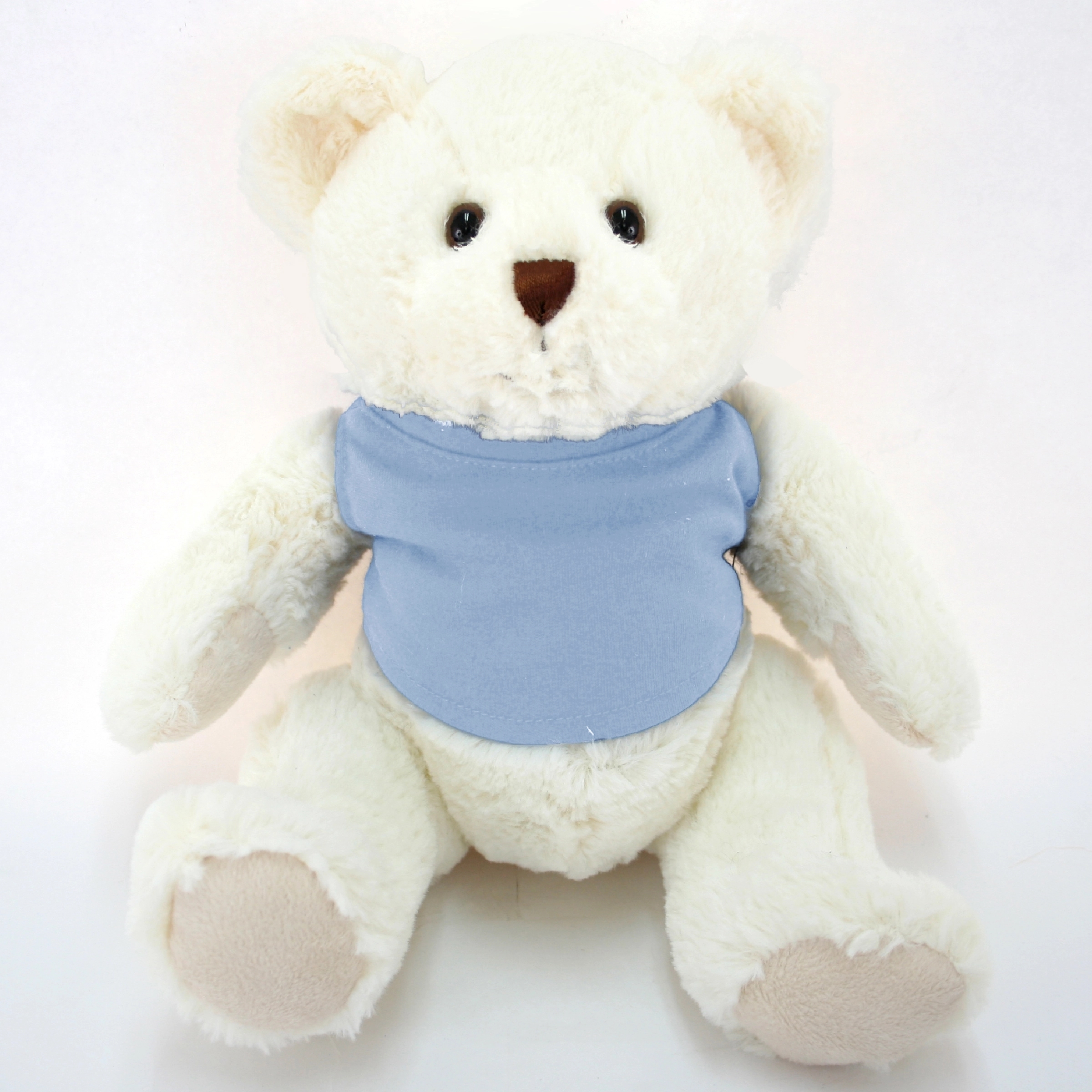 9" White Bear 22