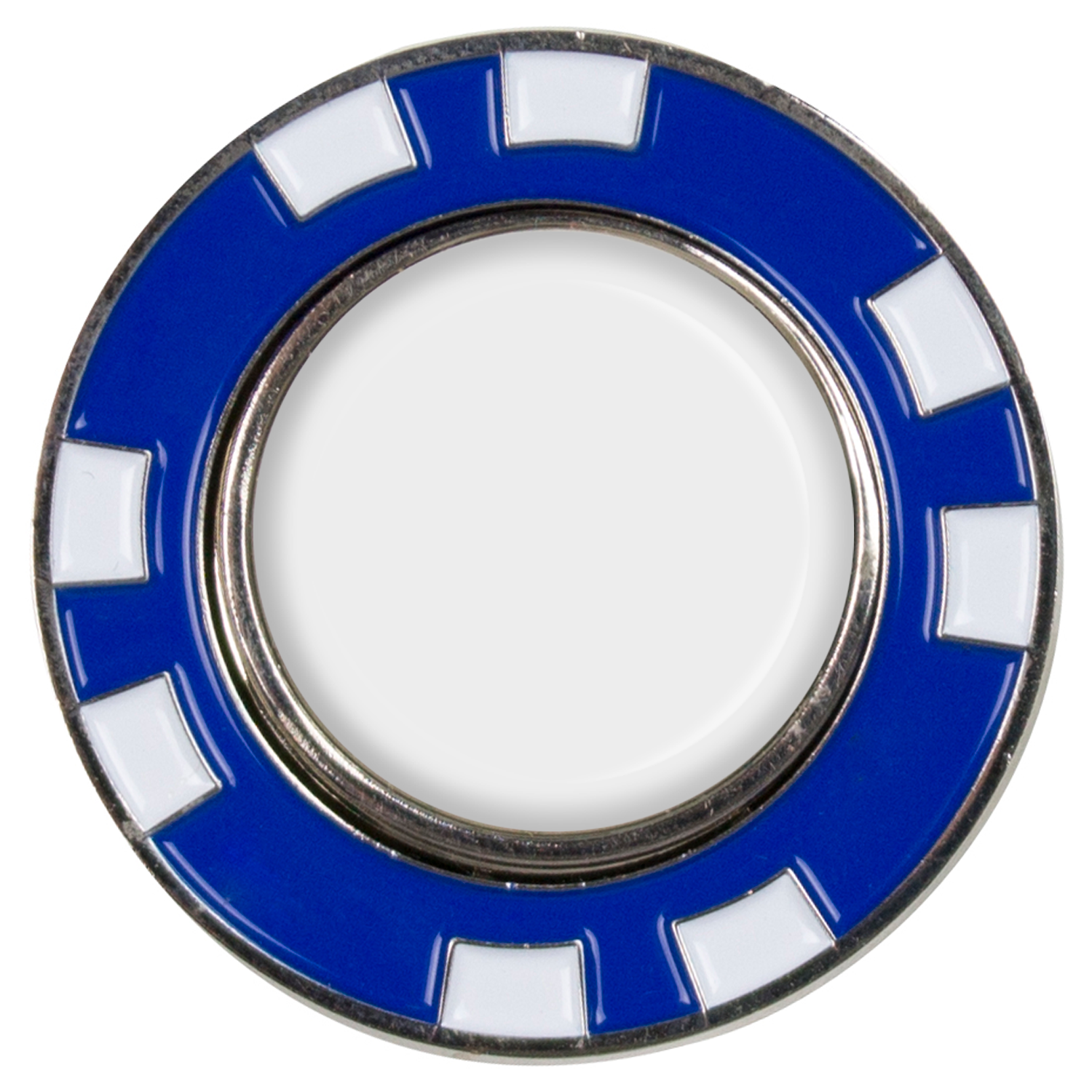 Metal Poker Chip Magnetic Ball Marker 13