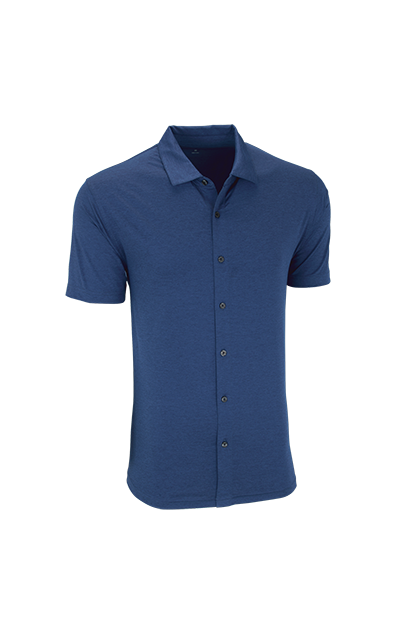 Vansport Pro Ventura Polo 9