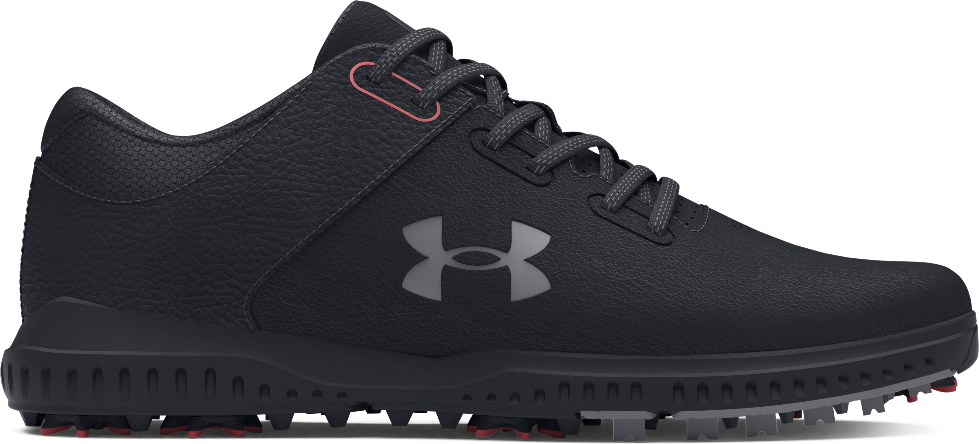 UA Charged Medal RST Wide (E) Men's  Golf Shoes 6