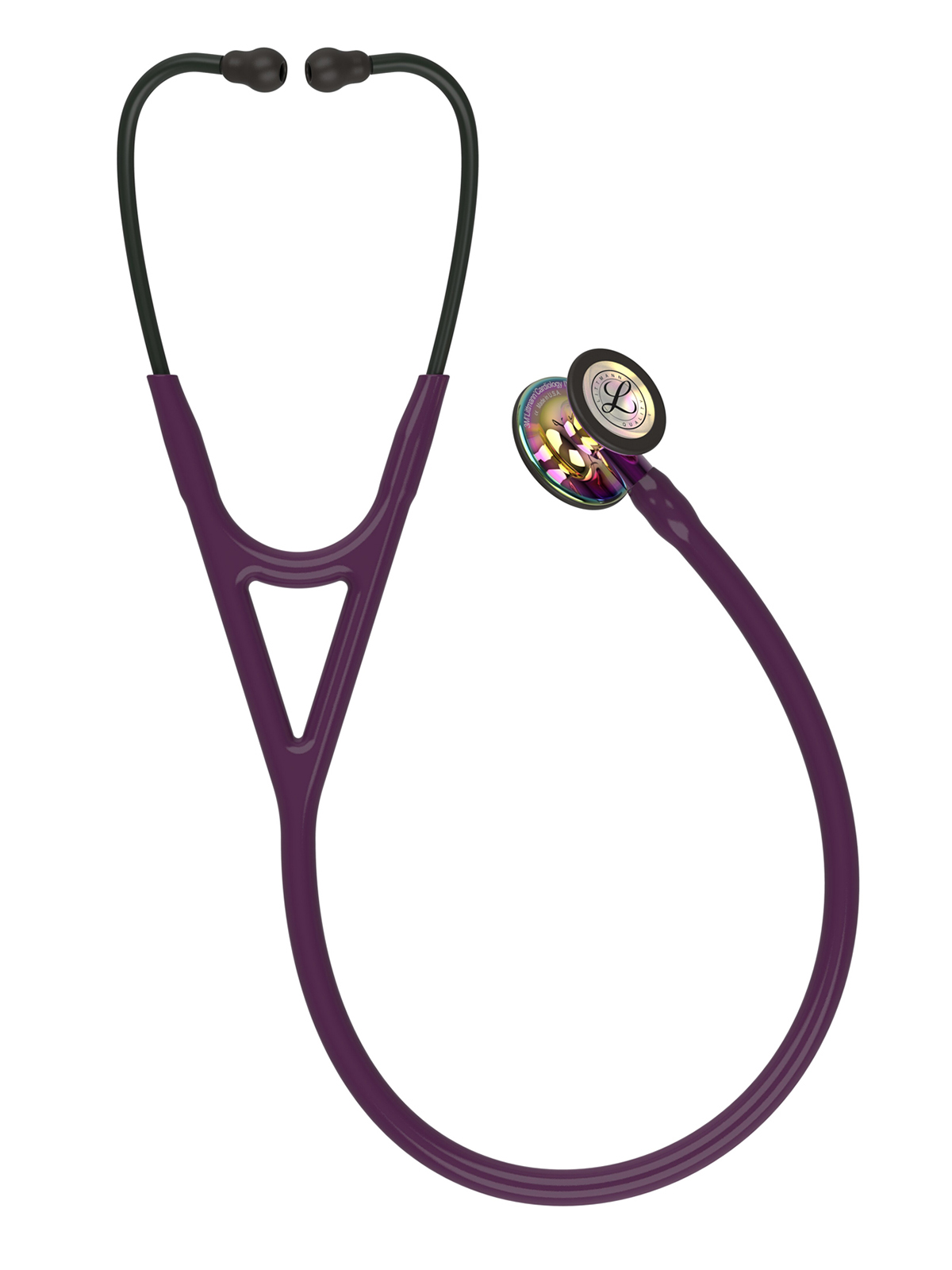 Littmann Stethoscopes - Cardiology IV™ Stethoscope 1