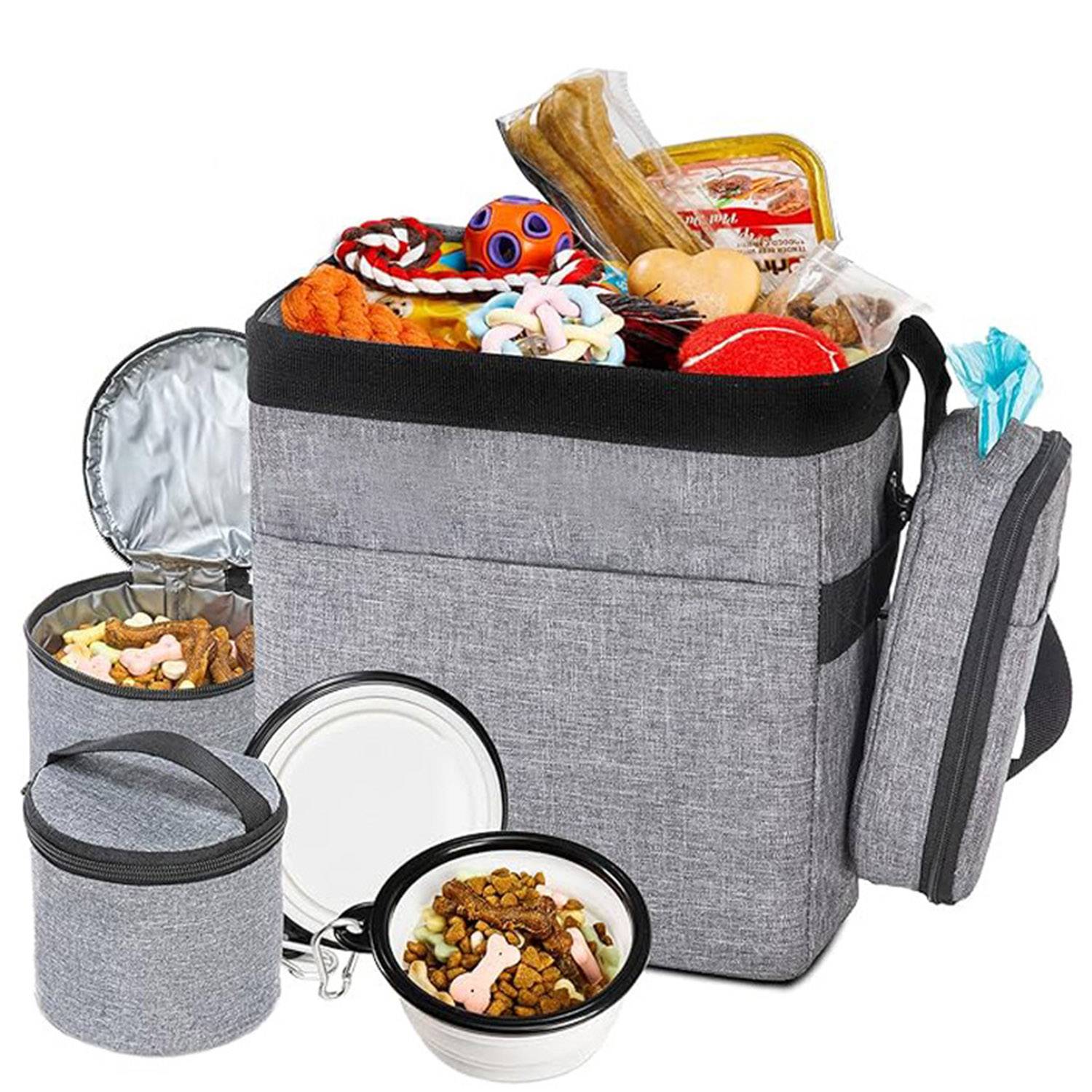Pet Accessory Bag 10