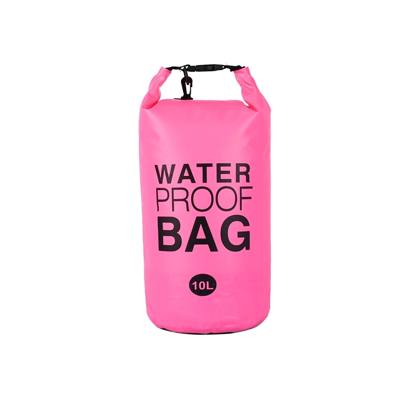 Floating Waterproof Cross body Dry Bag 2