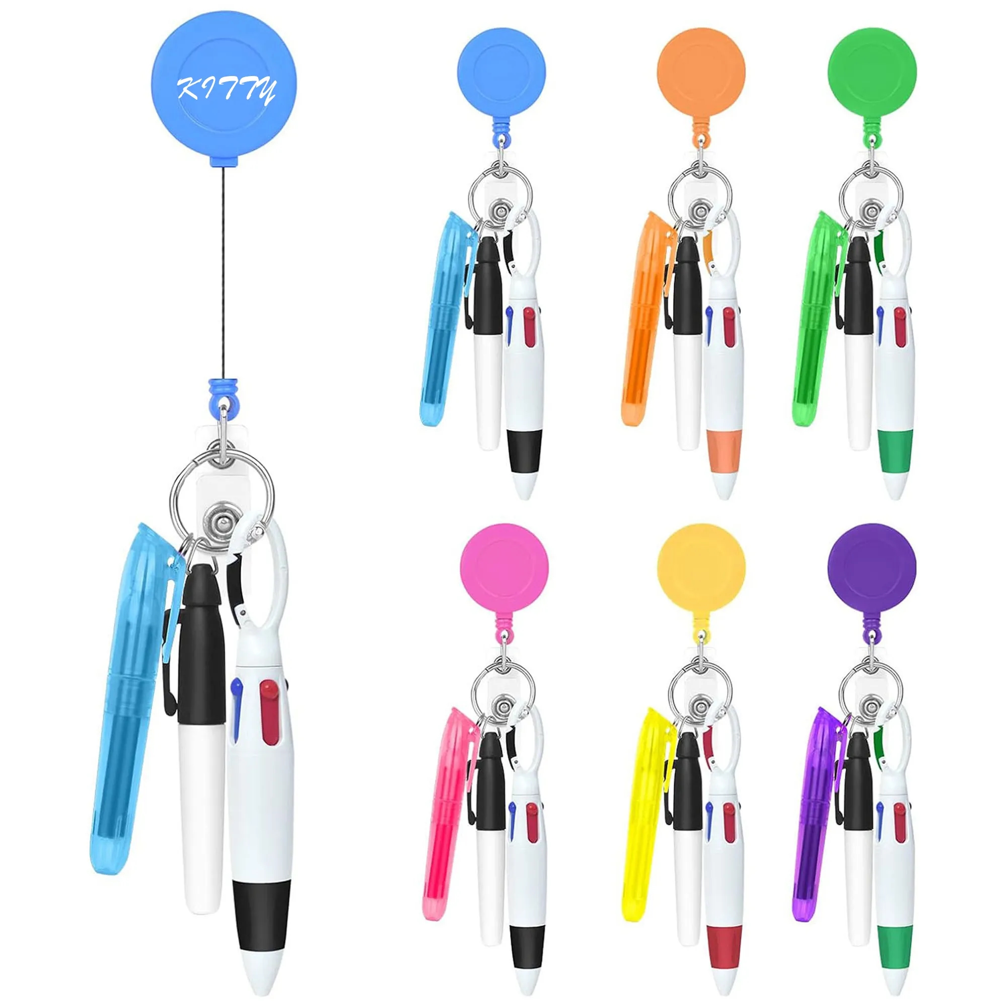 Nurse Pen Set