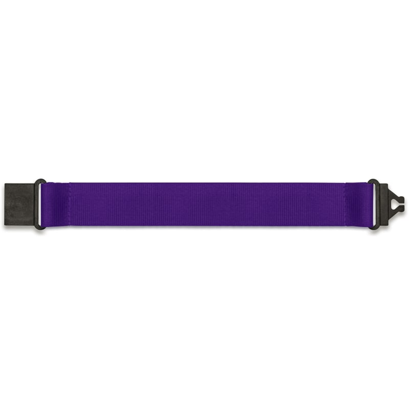 Custom Breakaway Polyester Wristbands 113