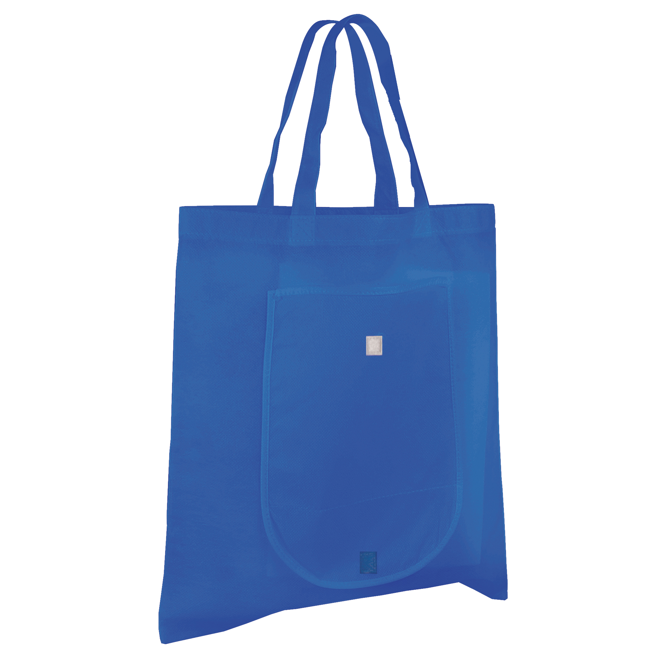 NW Fold 'n Go Tote Bag 9