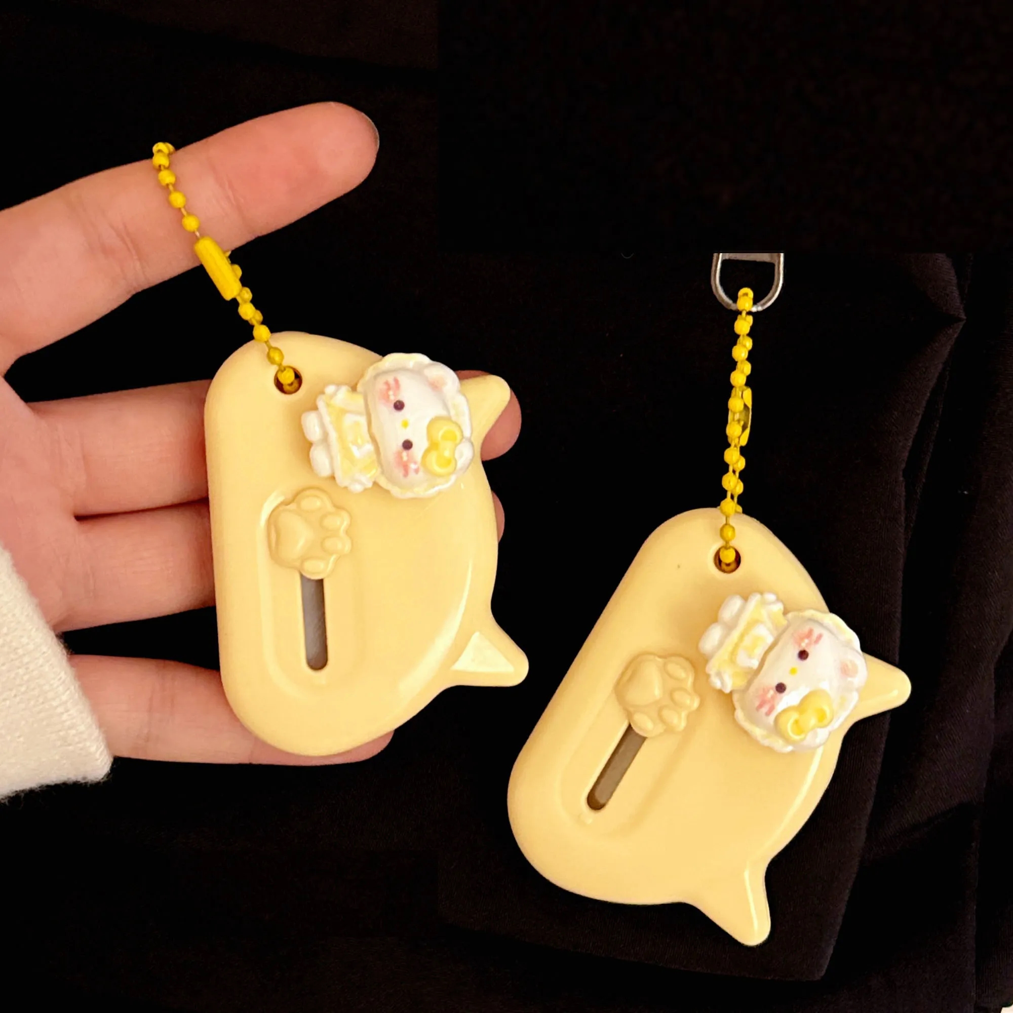 Mini Cute Craft Knife 3