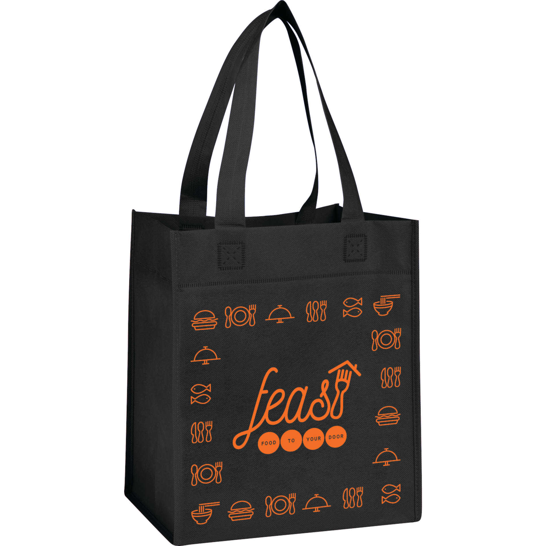 Basic Grocery Tote 93