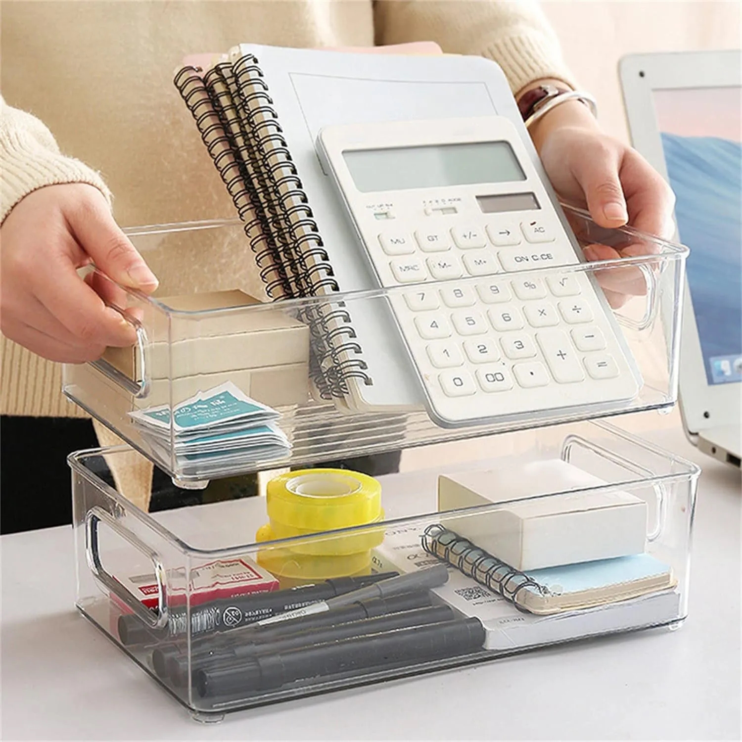 Desktop Organizer 2