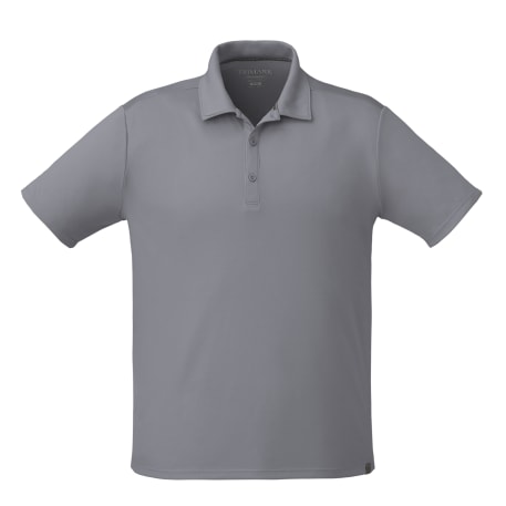 EVANS Eco Short Sleeve Polo - Men's 48