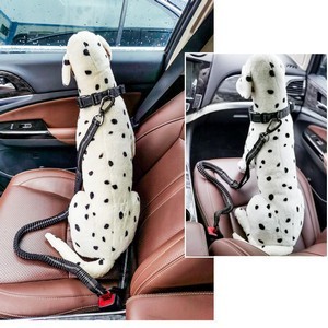 Reflective High Elasticity Dog Leash for Comfort 7