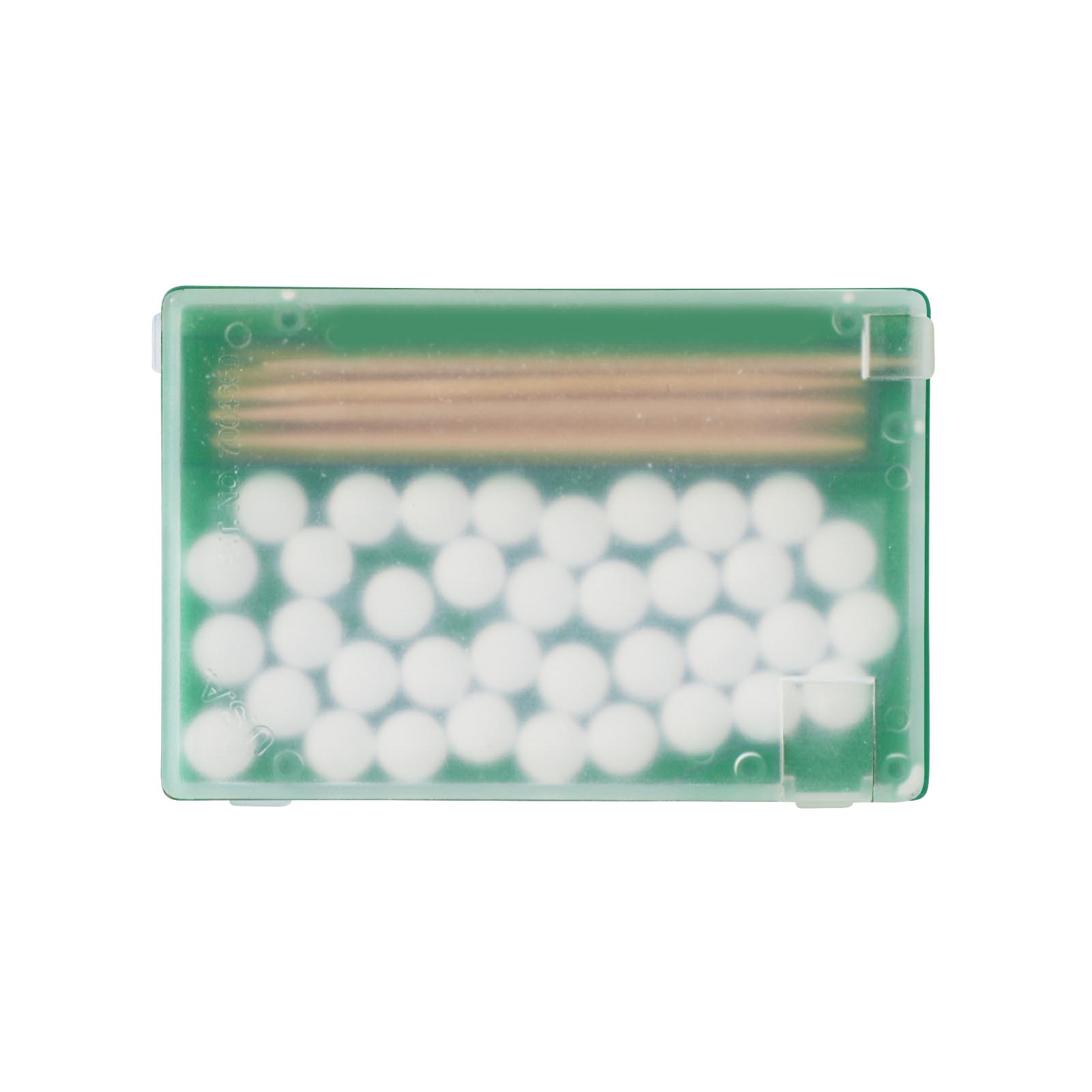 Biz Card Mints & Picks 58