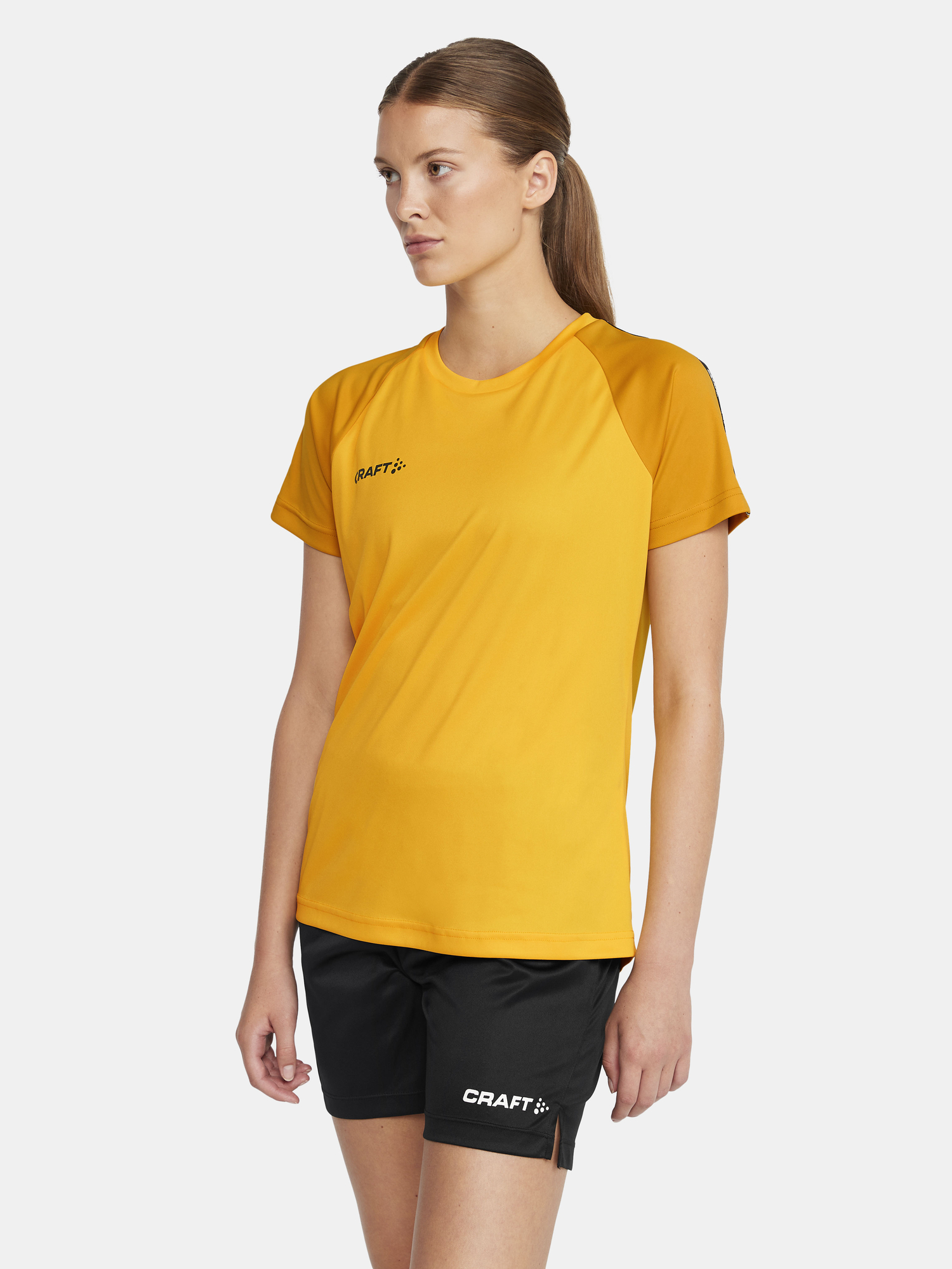 SQUAD GO CONTRAST JERSEY W 31