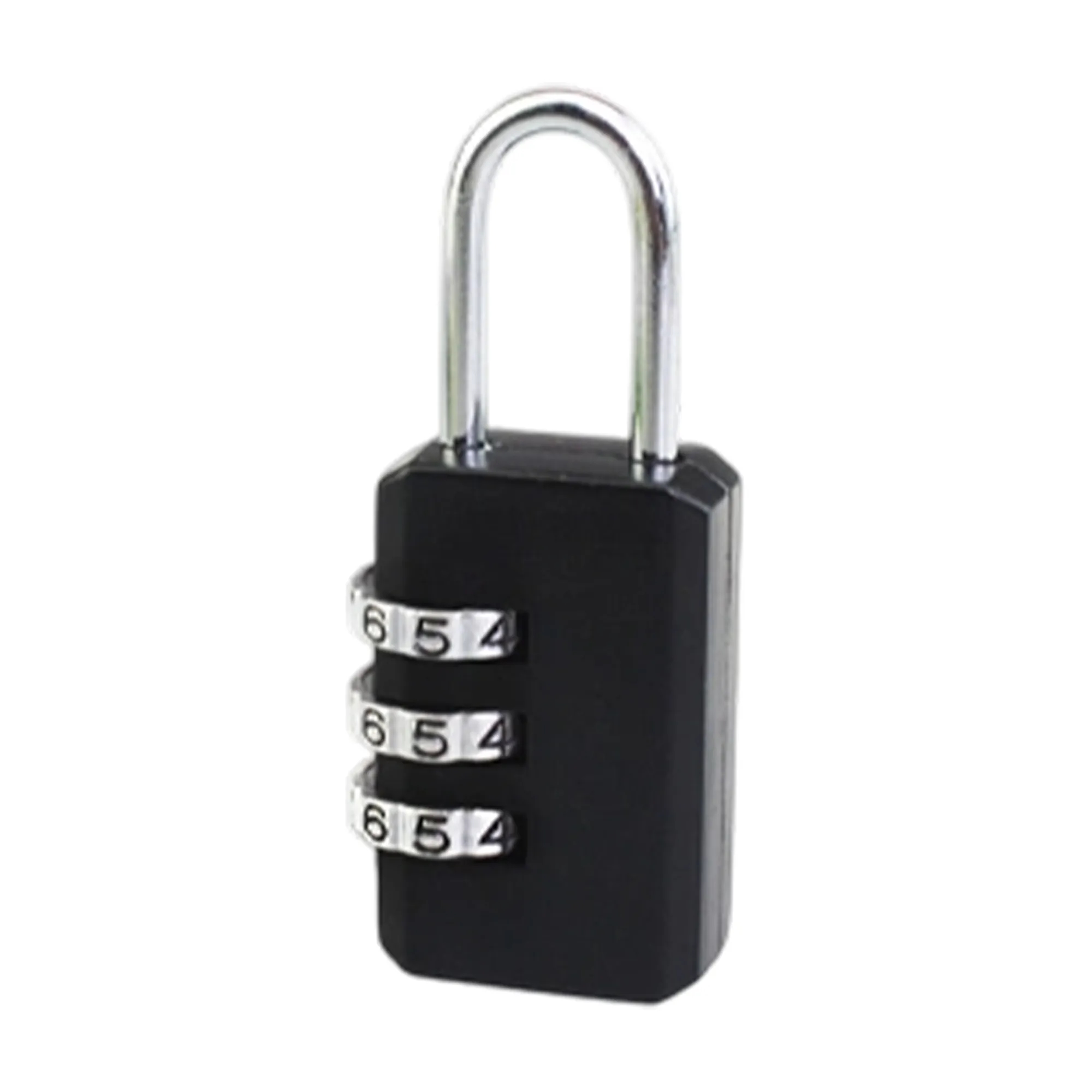 Combination Lock 1