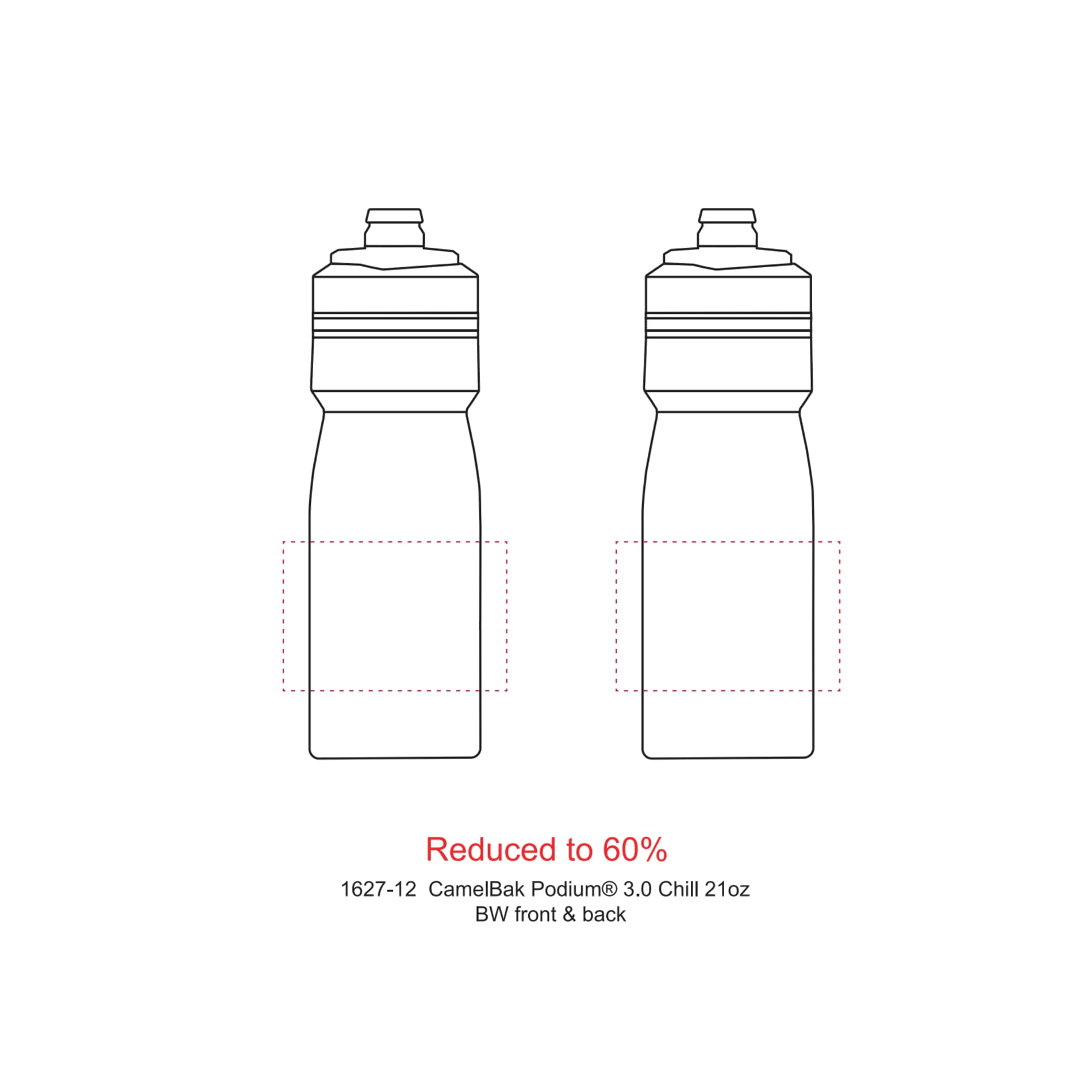 CamelBak Podium® 3.0 Chill 21oz 13